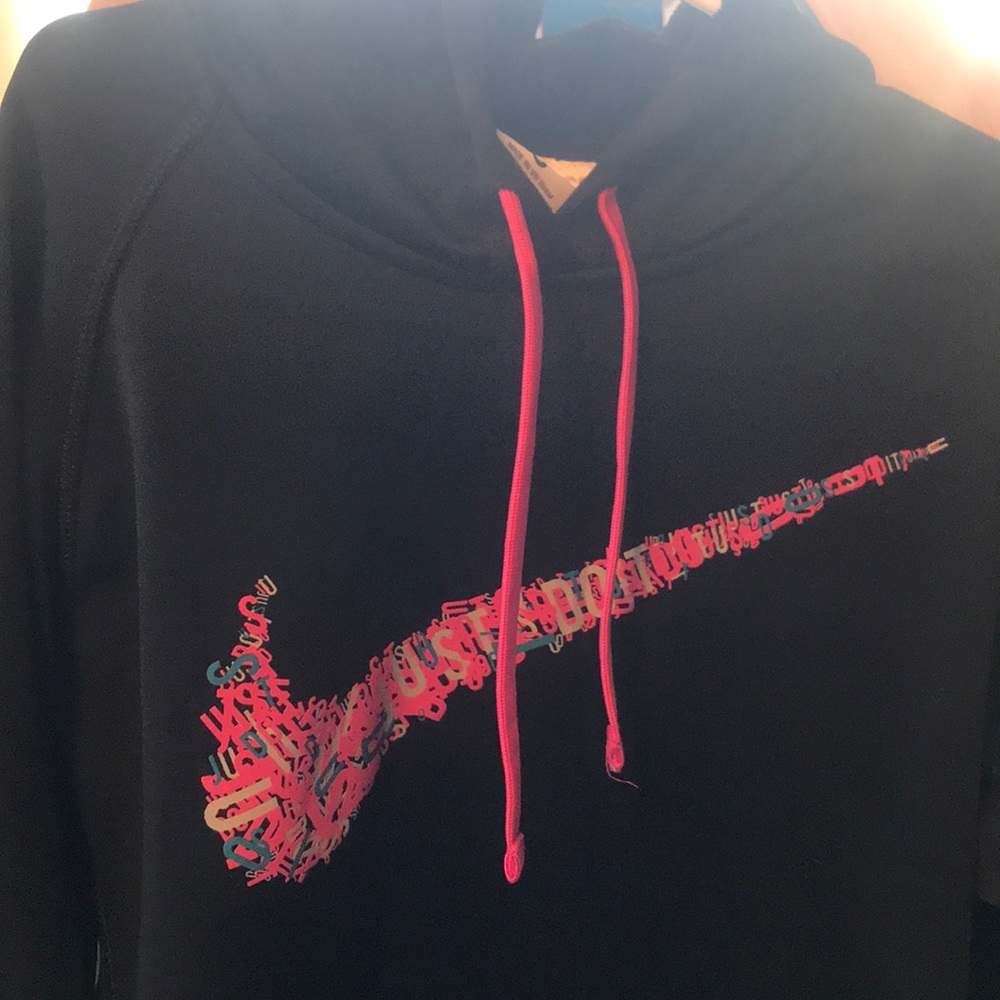 Women’s Nike Therma Fit Hoodie